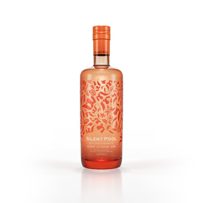 サイレントプール  レアシトラスジン[G-21]