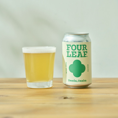 FOUR LEAF≪クール便・冷蔵≫