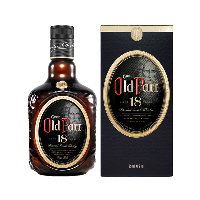 オールド パー 18年(MHD-39)(sla91139)｜阪神オンラインショッピング