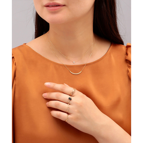 K10YG リング(sn210029)｜阪神オンラインショッピング「阪神百貨店E