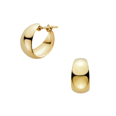 ピアス AGVA1224_YG イエローゴールド