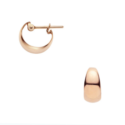 ピアス AGAA1224_PG ピンクゴールド