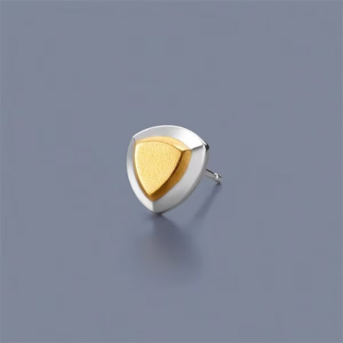 Canal4℃ シルバーピアス/片耳用_152514250001 Canal4℃ シルバーピアス/片耳用_152514250001