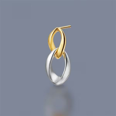 シルバーピアス/片耳用_152514250002