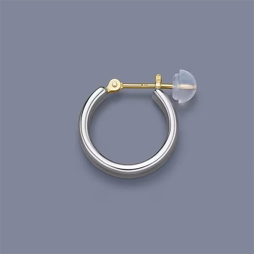 シルバーピアス/片耳用_152444250008(sn250113)｜阪神オンライン