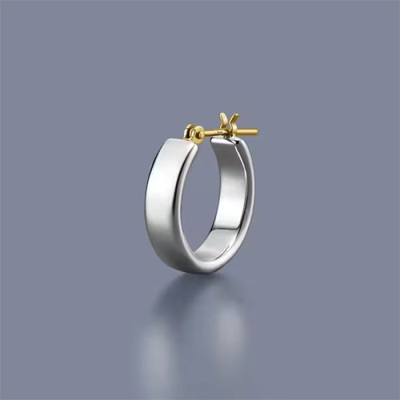 シルバーピアス/片耳用_152444250008【#ミミフェス】