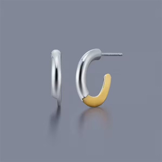 シルバーピアス_152434250001