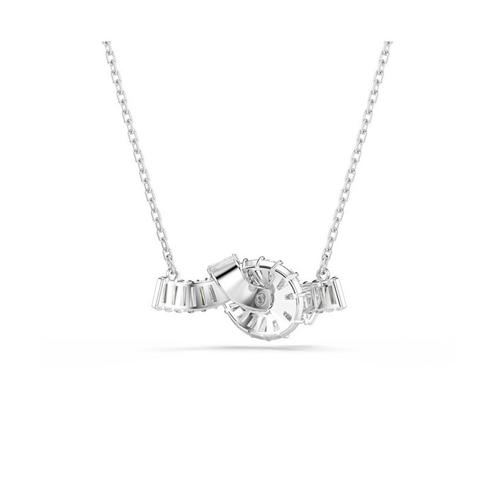SWAROVSKI Matrix ペンダント ネックレス SWAROVSKI ネックレス 「公式」「スワロフスキー」Matrix