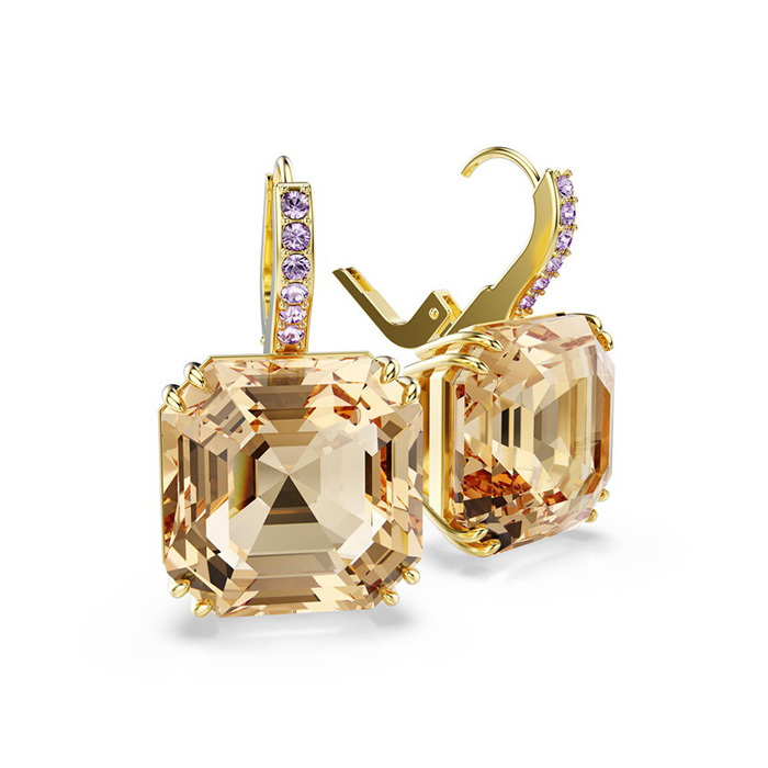 Millenia ドロップピアス_5725744(sn250173)｜阪神オンライン