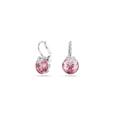Constella ドロップピアス クリア Constella ドロップピアス クリア SWAROVSKI｜【公式