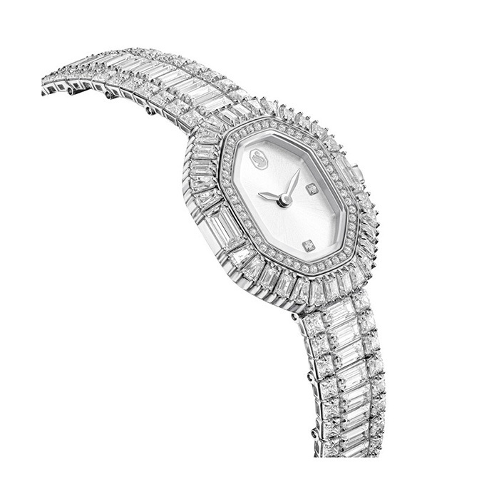 ウッドの腕時計 エッシャーの世界を表現。視覚的魔法を込めた文字盤＆質感に