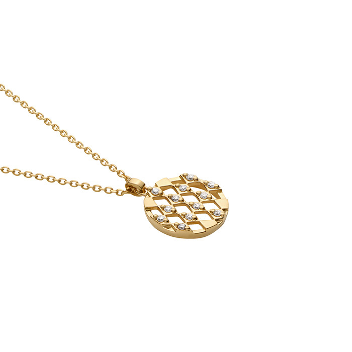 ダイヤモンドネックレス AGVN666545DI(sn250223)｜阪神オンライン