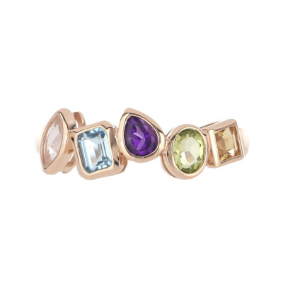 K18PG マルチリング(SC01274R)