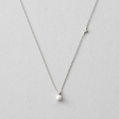 淡水パール ネックレスセット(sn250289)｜阪神オンラインショッピング