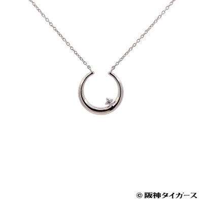 Canal4℃×阪神タイガース コラボネックレス_152014121002