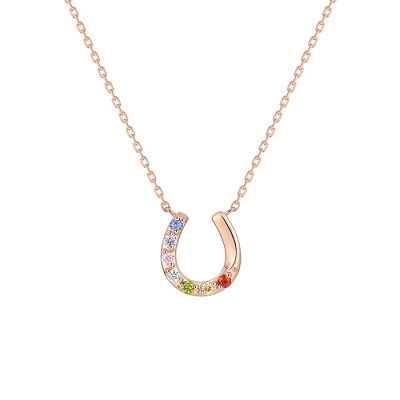 SVネックレス_152544221012【Happy Fortune accessory特集】