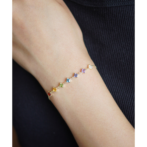 ブレスレット_FBLPH35057【Happy Fortune accessory特集】(sn250364