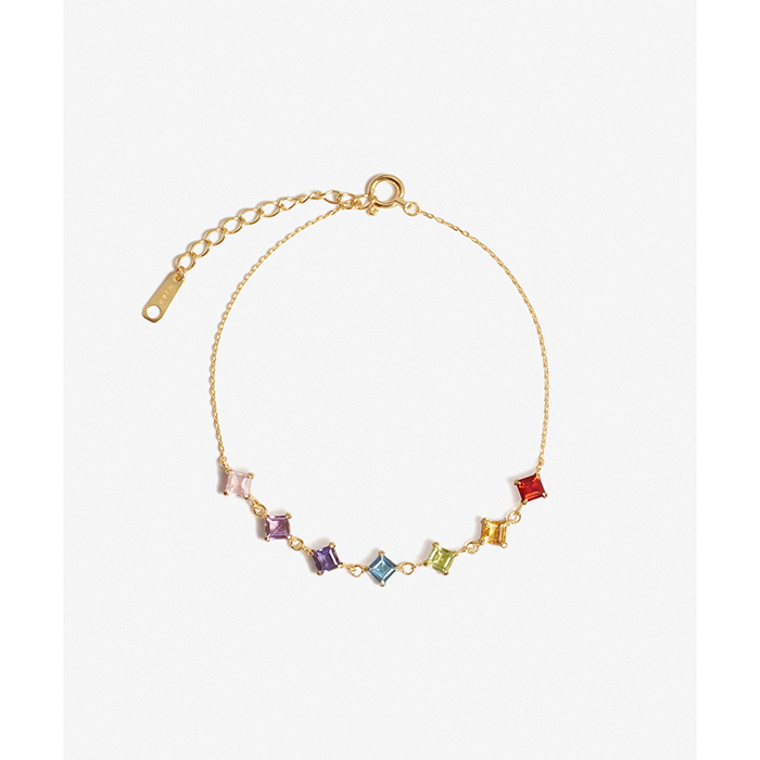 ブレスレット_FBLPH35057【Happy Fortune accessory特集】(sn250364