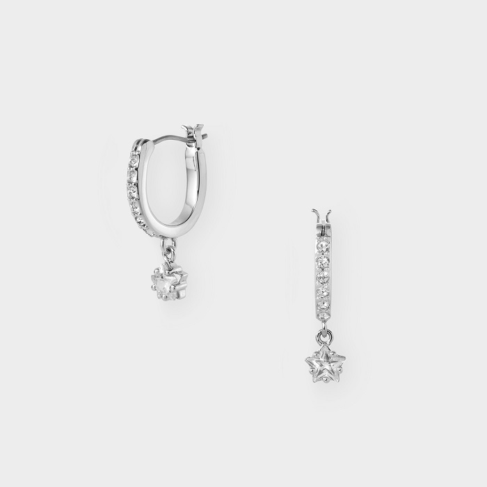 星 ピアス【Happy Fortune accessory特集】(sn260010)｜阪神オンライン