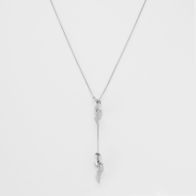 リボン　ネックレス【Happy Fortune accessory特集】