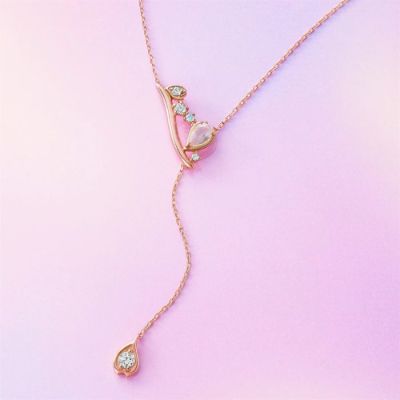 シルバーネックレス_152614221006