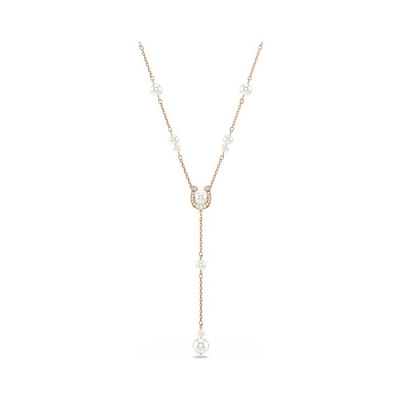 Symbolica Y字型ネックレス_5741463