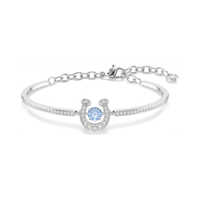 【お値下げしました】スワロフスキー ブレスレット SWAROVSKI バングル Symbolica バングル_5741461(sn260096)｜阪神オンラインショッピング