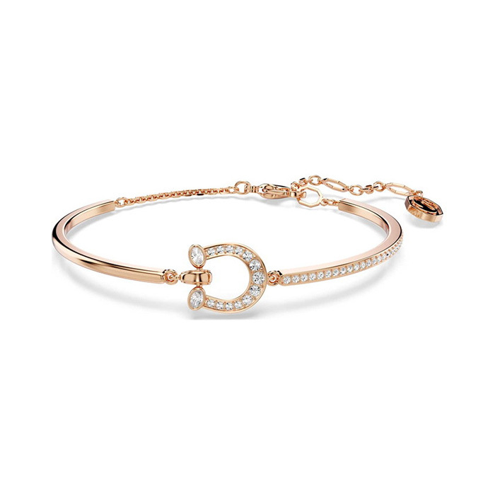 Swarovski バングル Symbolica バングル_5741461(sn260096)｜阪神オンラインショッピング