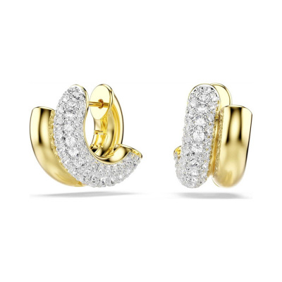 Dextera フープピアス_5740735