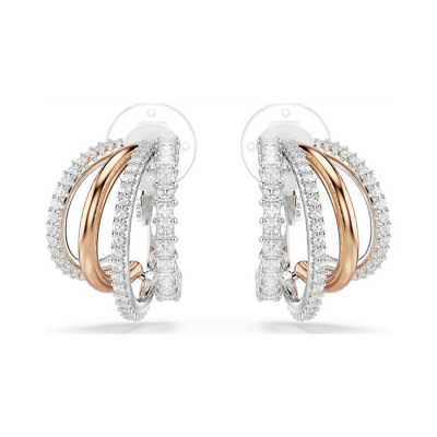 Hyperbola クリップイヤリング_5736944