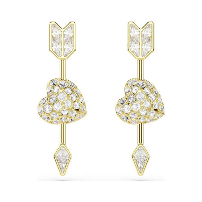 Idyllia ドロップピアス_5737295