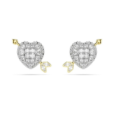 Idyllia スタッドピアス_5737298