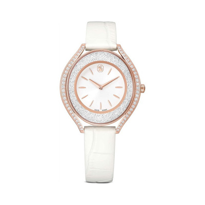 Crystalline aura ウォッチ_5730146