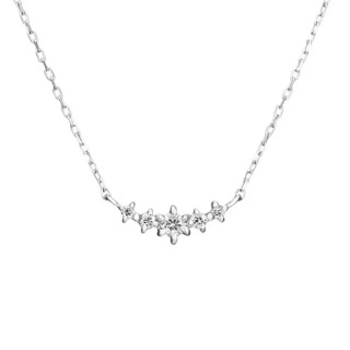 K10WGネックレス_15134-612-3203