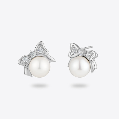 シルバー ピアス_152624251035
