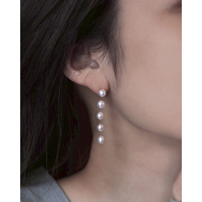 インビジブル(ピアス)