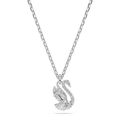 Swan ペンダント_5754347
