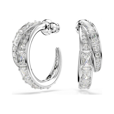 Vienna フープピアス_5749069