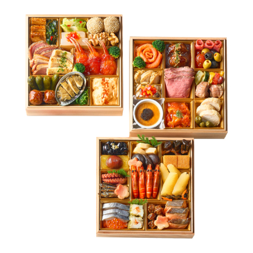 三千院の里・祇園おくむら・京彩宴 京都・祇園コラボおせち 和風・洋風・中華風 H祇園コラボ-253