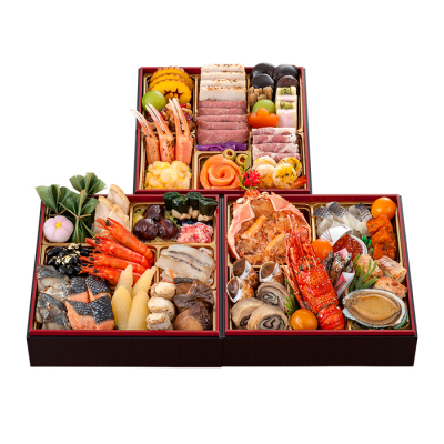 海鮮おせち さかな工房-263