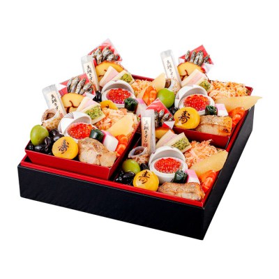 和風 芹生銘々-134