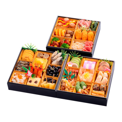 京都・祇園コラボおせち 和風・洋風・中華風 H祇園コラボ-253(so265001