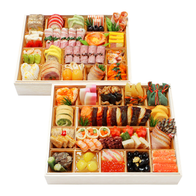 和風・洋風オードブル わらびの里オードブル-272