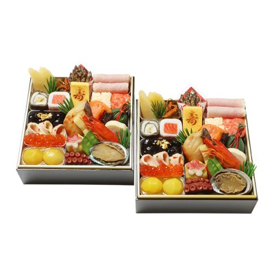 和風 わらびの里銘々-142