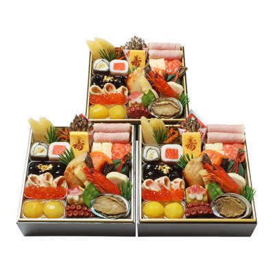 和風 わらびの里銘々-213