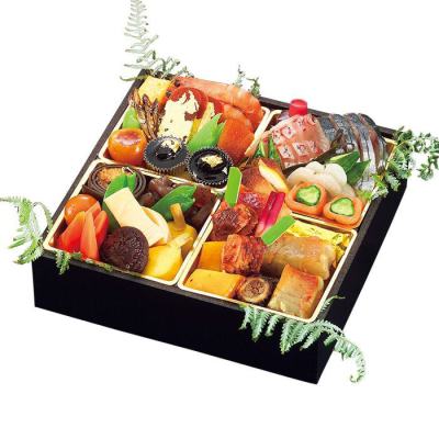 料理界重鎮 湯木貞一 料亭 吉兆 吹墨吉字手塩皿 5皿セット 非売品 吉兆｜Luxury Nippon ラグジュアリーニッポン