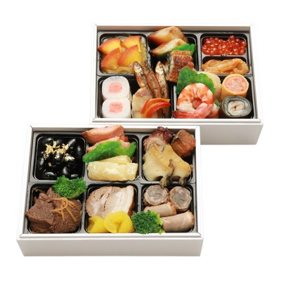 和風 熊魚菴冷凍-152≪クール便・冷凍≫