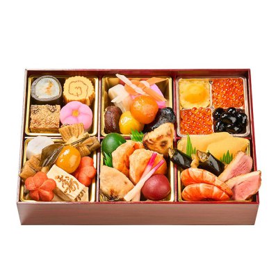 和風 西陣魚新-151