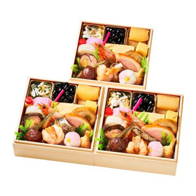 和風 泉仙銘々-203