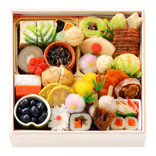 泉仙 精進おせち 泉仙精進-201 泉仙 精進おせち 泉仙精進-201